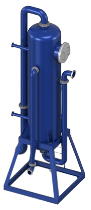 Separator Design